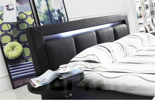 Doppelbett Bettgestell Schlafzimmerbett Bett Luxus Schlafzimmer Bett