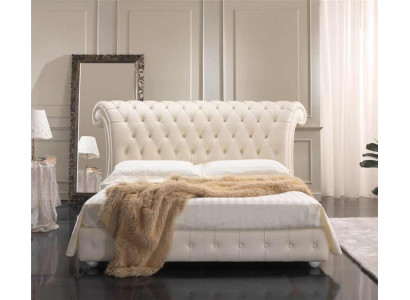 Betten Hotel Hotelbett 180x200cm Luxus Möbel Bettgestell Design Polsterbett