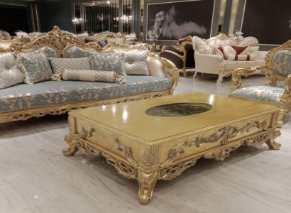 Gruppe Sofagarnitur 3+1 Sitzer Couchtisch Sofa Sessel Sofas Couch Wohnzimmer