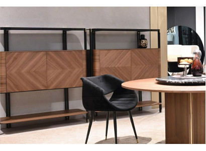 Polstermöbel Luxus Wohnzimmer Stühle Lounge Stuhl Wohnzimmer Möbel Holz