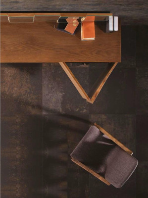 Großes Holz Esszimmer Set Esstisch Sideboard 6x Stühle Möbel Set 