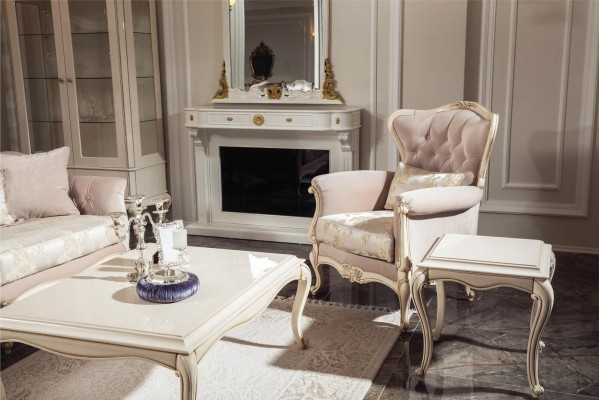 Sofagarnitur Sofas Sessel 3+1Sitzer Couchtisch Beistelltisch Set 3tlg