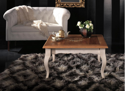 Couch Tisch Kaffee Tische Wohnzimmer Massiv Beistell Luxus Couchtisch Design