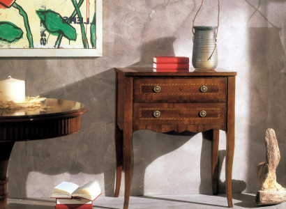 Italienische Möbel Einrichtung Schränke Kommoden Kommode Sideboard Schrank Holz