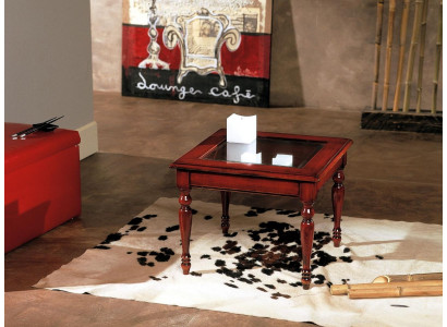 Tisch Wohnzimmertisch Kaffee Tische Holz Beistelltisch Wohnzimmer Möbel Luxus