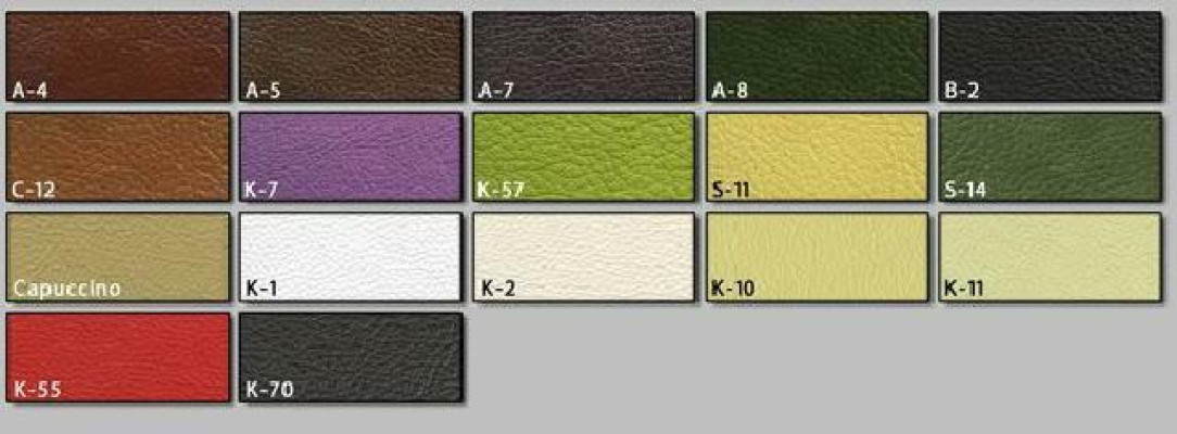  Ecksofa Wohnlandschaft Polster Eck Sofa Couch Garnitur Sitz Modern Leder