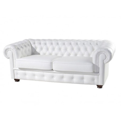 Sofa 3 Sitzer Chesterfield Design Relax Sofas Polster Moderne Couchen