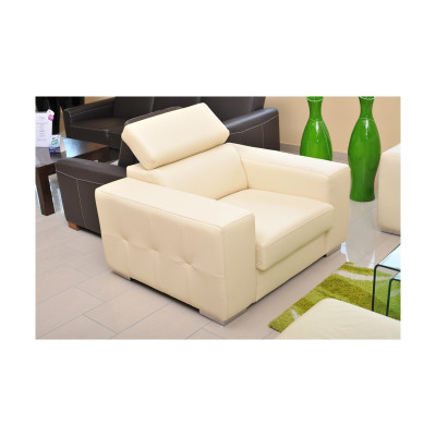 Echtleder Sofa Couch Sofagarnitur 3+2 Sitz Modernes Design Polster Garnitur