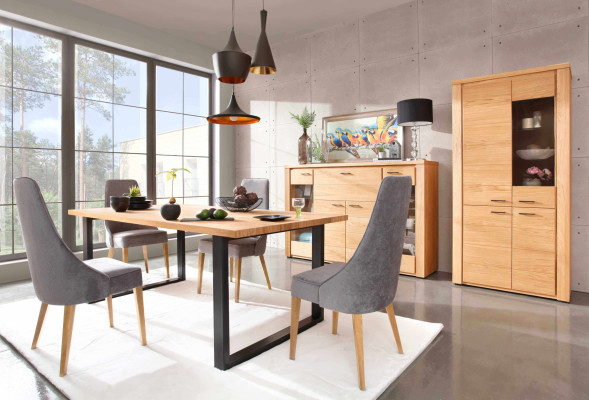 Kommode Vitrine Kommoden Vitrinen Vitrine Schrank Sideboard Schrank