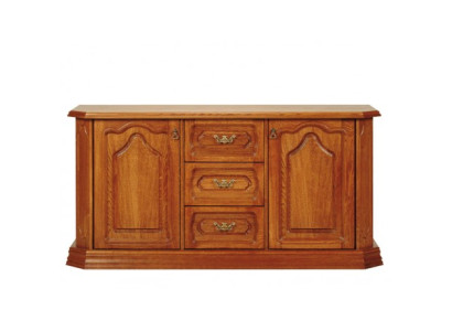 Landhaus Kommoden Kommode Schrank Kommodenschrank Sideboard