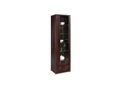 Vitrine Schrank Kommode Glas Regal Vitrinen Regale Holz Schränke