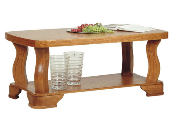 Handarbeit Echt Holz Sofa Beistell Tische Klassisch Wohnzimmer Tisch