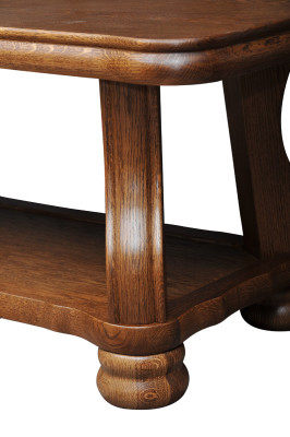 Handarbeit Echt Holz Sofa Tische Klassisch Wohnzimmer Tisch Couchtisch