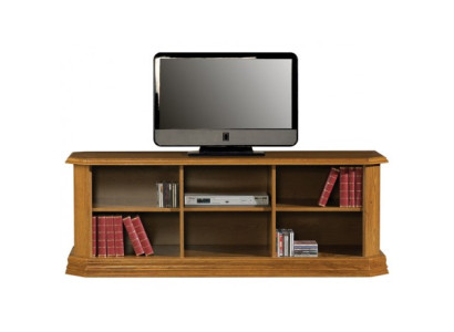 RTV Antik Stil Kommode RTV Fernseh Barock Rokoko TV Hi Fi Schrank