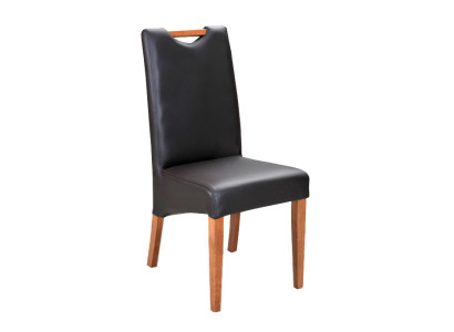 Holz 10x Restaurant Sessel Set Esszimmer Gruppe Polster Stühle Gastro Neu Stuhl