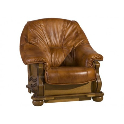 Garnitur 3+1 Sitzer Couch Sitz Polster Garnituren Set 100% Italienisches Leder