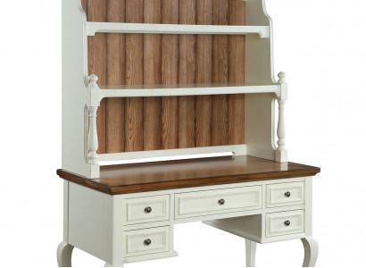 Schreibtisch Computertisch Büro Tische Office Wohnzimmer Kollektion Tisch Neu