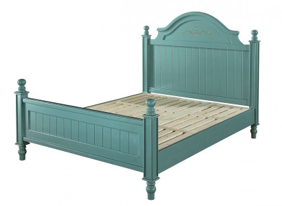 Grünes Bett Praktisch Polsterbett Luxus Doppel Schlafzimmer Designbett Betten