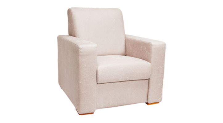 Esszimmer Stuhl 1 Sitzer Sessel Holz Luxus Klasse Möbel Design Sessel