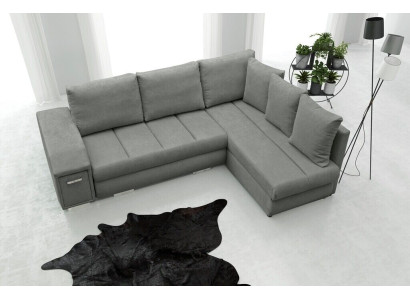 Schlafsofas Wohnlandschaft Sofa Couch Eck Sofas Garnitur Polster Ecke