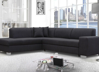 Edle Luxus Designer Schlaf Bettfunktion Couch Ecksofa Sofas Sofa Couchen