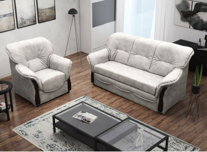 Schlafsofa Sofa Polster Bett Couchen Schlaf Sofas Couch Sitz Bettfunktion Neu