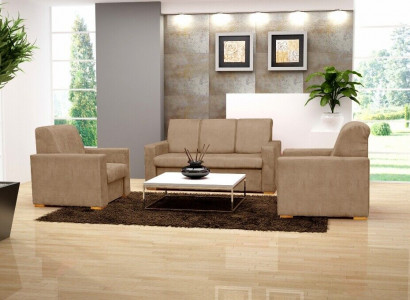 Schlafsofa Sofa Polster Bett Schlaf Sofas Couch Sitz Bettfunktion Couchen Neu