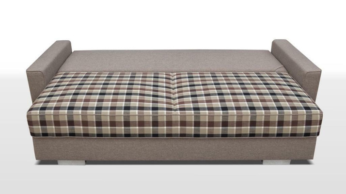 Schlafsofa Sofa 3 Sitzer Big Bettfunktion Schlafsofa Sofas Couchen Polster XXL