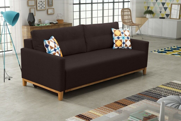 Couch Schlafsofa Sofa Couchen Polster Multifunktion Schlafsofa Sofas Textil