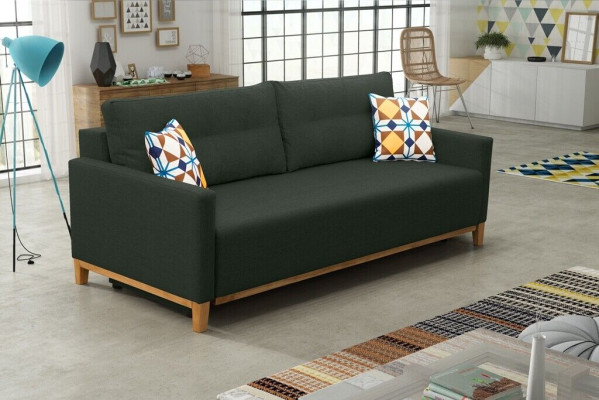 Couch Schlafsofa Sofa Couchen Polster Multifunktion Schlafsofa Sofas Textil