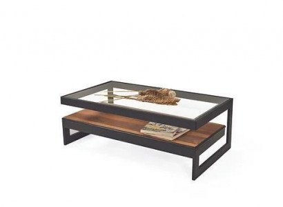 Designer Holz Couchtisch Wohnzimmer Glastisch Wohnzimmer Beistelltisch