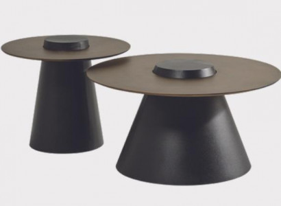 Modern Couchtisch 2x Kaffeetisch Beistelltisch Designer Tisch Tische Nеu