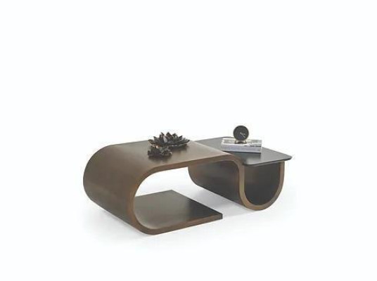 Möbel Tisch Luxus Beistelltisch Modern Couchtisch Wohnzimmer Design