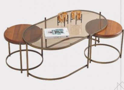 Couchtisch Wohnzimmertisch Luxus Couchtische Beistelltisch Sofatisch Neu