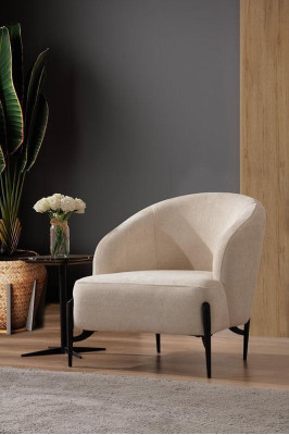 Design Sessel Luxus Wohnzimmer Couch 1 Sitzer Sofa Relax Club Polster