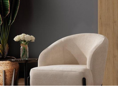 Design Sessel Luxus Wohnzimmer Couch 1 Sitzer Sofa Relax Club Polster