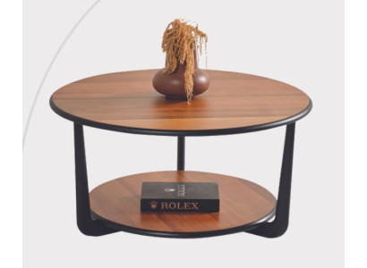 Couchtisch Braun Beistelltisch Designer Tisch Wohnzimmertisch Tische Neu