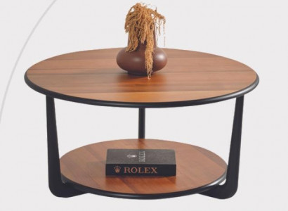 Couchtisch Braun Beistelltisch Designer Tisch Wohnzimmertisch Tische Neu