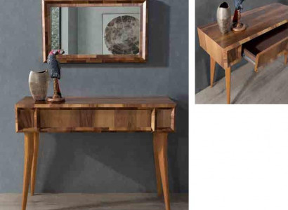 Konsole Schminktische Schlafzimmer Italien Schminktisch Konsolen Sekretär Neu