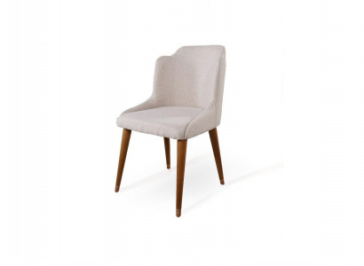 Modern Stühle Stuhl Designer Holzstuhl Esszimmerstuhl Luxus Holz Neu Möbel