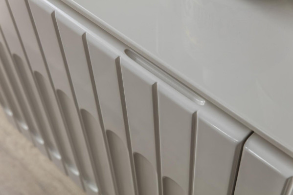 Luxus tv -Ständer Wohnzimmer rtv Lowboard Sideboard Kommode Wohnwand Modern Neu