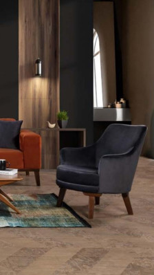 Sofagarnitur Sofa Garnitur Sofas 3+3+1 Sitz Stoff 3tlg Couch Set Polster Textil