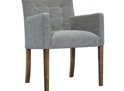 Sessel Stuhl 1 Sitzer Chesterfield Stühle Lehn Wartezimmer Hotel Möbel Luxus Neu