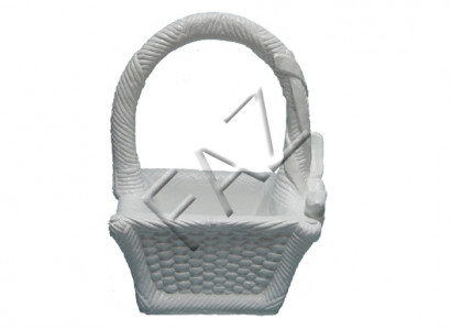 Design Vasen Blumenvase Vase Korb Blumentopf Dekoration Deko Körbe Töpfe Neu