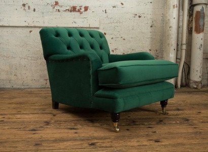 Lounge Club Sofa Sessel Relax Couch Stuhl Relax Fernseh Chesterfield Polster Neu