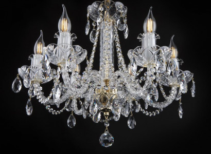 Wohnzimmer Leuchte Esszimmer Kronleuchter Leuchte Lampe Decken Lampen Leuchten