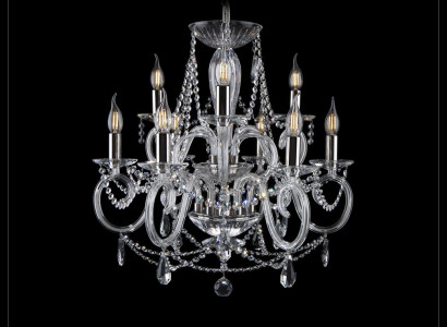 Klassische Antik Stil Kronleuchter Leuchte Lampe Decken Leuchte Lampen Luster