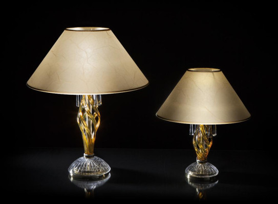 -Wandleuchte Bohemia Luster Antik Stil Kronleuchter Wand Lampen Wandlampe Gold