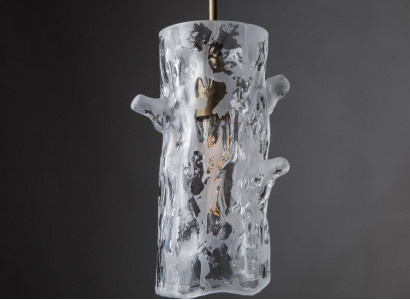 Kristall Leuchte Kronleuchter Luster Lampe Deckenleuchte Bohemia Hängeleuchte