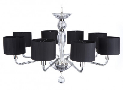 Kronleuchter Leuchte Lampe Luster Kristall Deckenleuchte Leuchter Lampen Bohemia